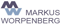 Logo Markus Worpenberg